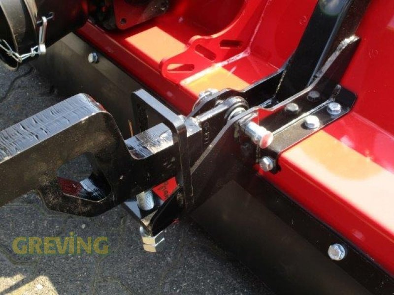 Mulcher des Typs Agritec GS41-160, Neumaschine in Wesseling-Berzdorf (Bild 2)