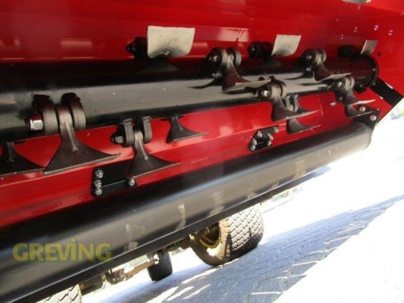 Mulcher des Typs Agritec GS41-160, Neumaschine in Wesseling-Berzdorf (Bild 4)