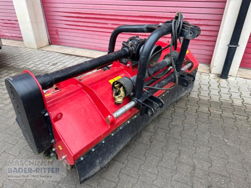 Mulcher a típus Agritec GS50-200V, Gebrauchtmaschine ekkor: Freiburg