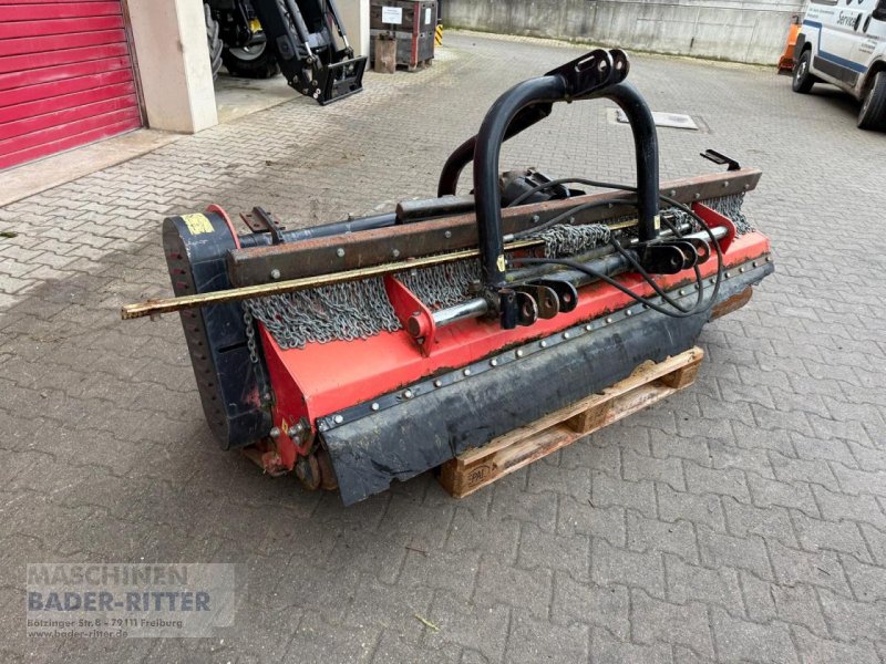 Mulcher a típus Agritec GS50-200V, Gebrauchtmaschine ekkor: Freiburg