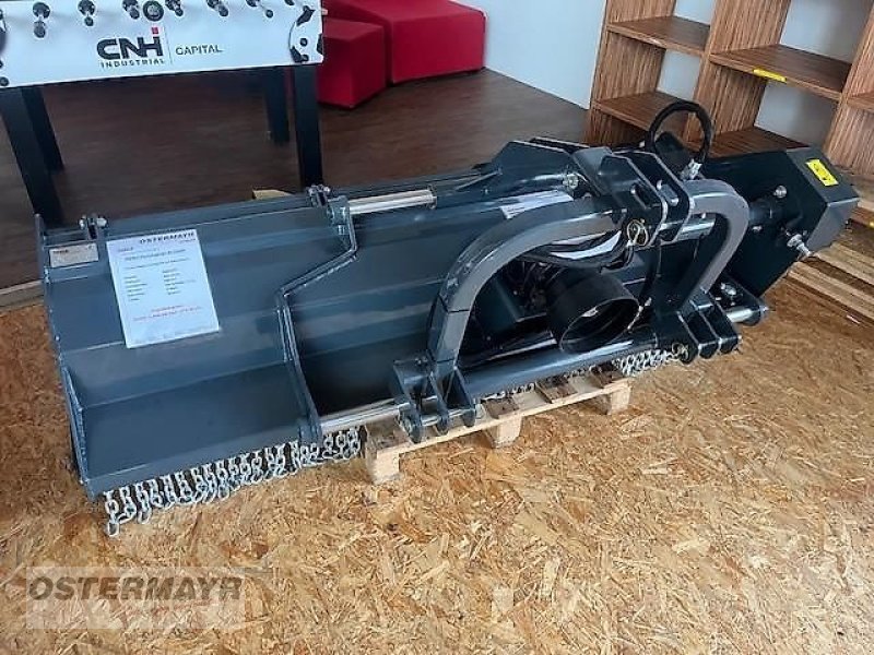 Mulcher типа Agro M M200-H, Neumaschine в Rohr i .NB (Фотография 1)