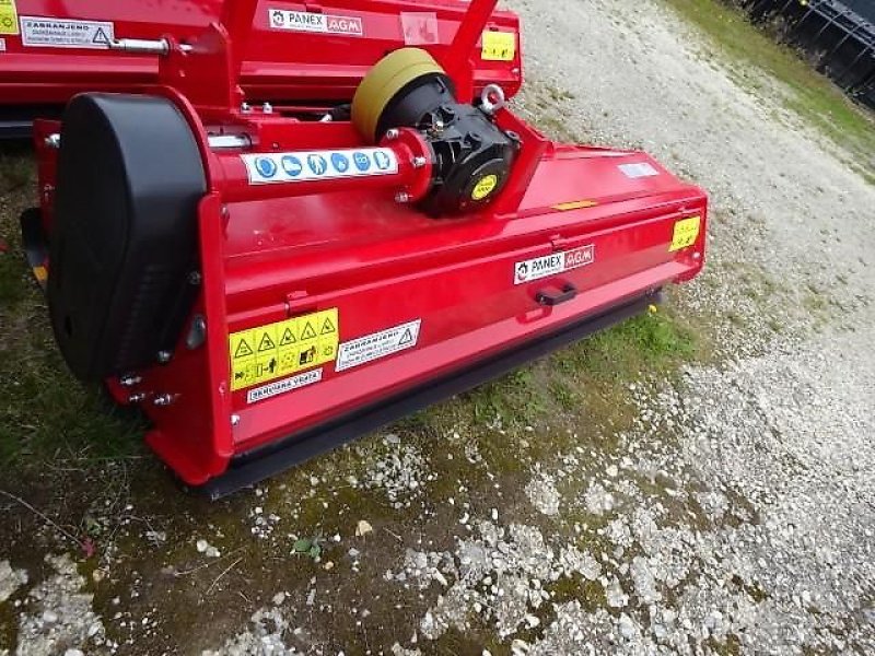 Mulcher des Typs Agro M MHV 175 / in verschiedenen Größen, Neumaschine in Neureichenau (Bild 7)