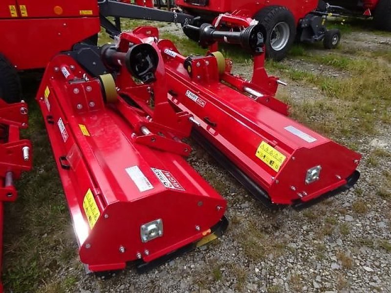 Mulcher des Typs Agro M MHV 175 / in verschiedenen Größen, Neumaschine in Neureichenau (Bild 3)