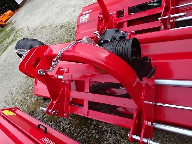 Mulcher des Typs Agro M MHV 175 / in verschiedenen Größen, Neumaschine in Neureichenau (Bild 15)