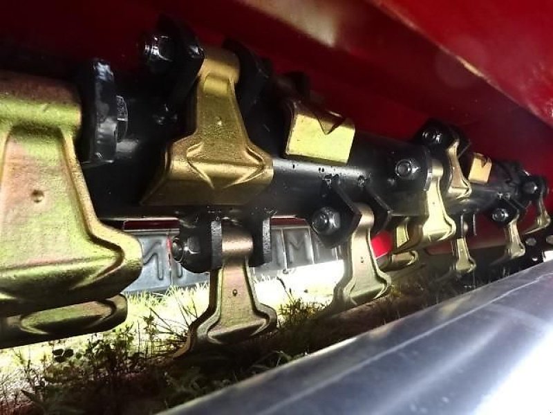 Mulcher des Typs Agro M MHV 175 / in verschiedenen Größen, Neumaschine in Neureichenau (Bild 9)