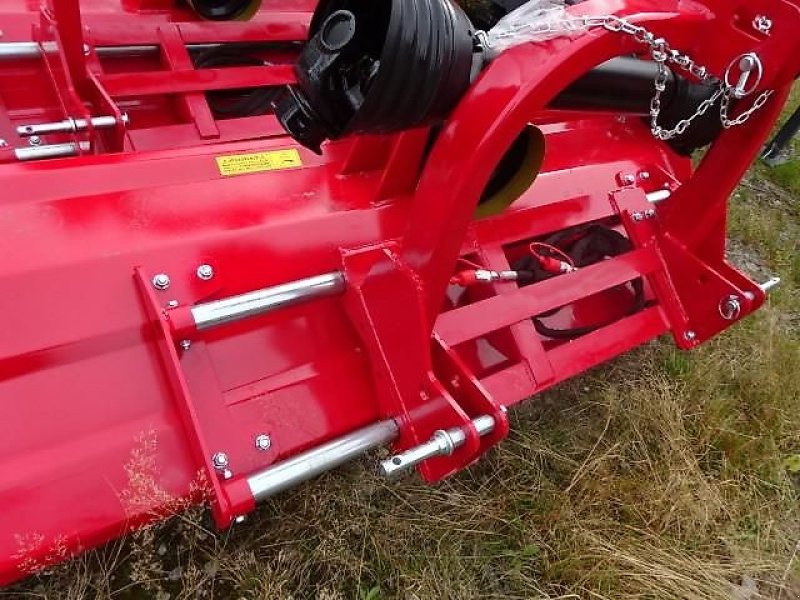 Mulcher des Typs Agro M MHV 175 / in verschiedenen Größen, Neumaschine in Neureichenau (Bild 20)
