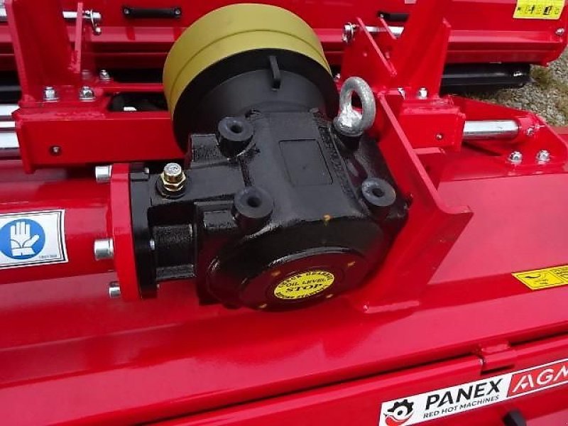 Mulcher des Typs Agro M MHV 175 / in verschiedenen Größen, Neumaschine in Neureichenau (Bild 5)