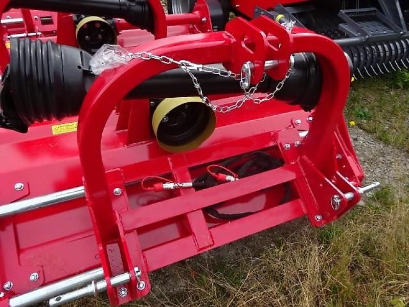 Mulcher des Typs Agro M MHV 175 / in verschiedenen Größen, Neumaschine in Neureichenau (Bild 19)