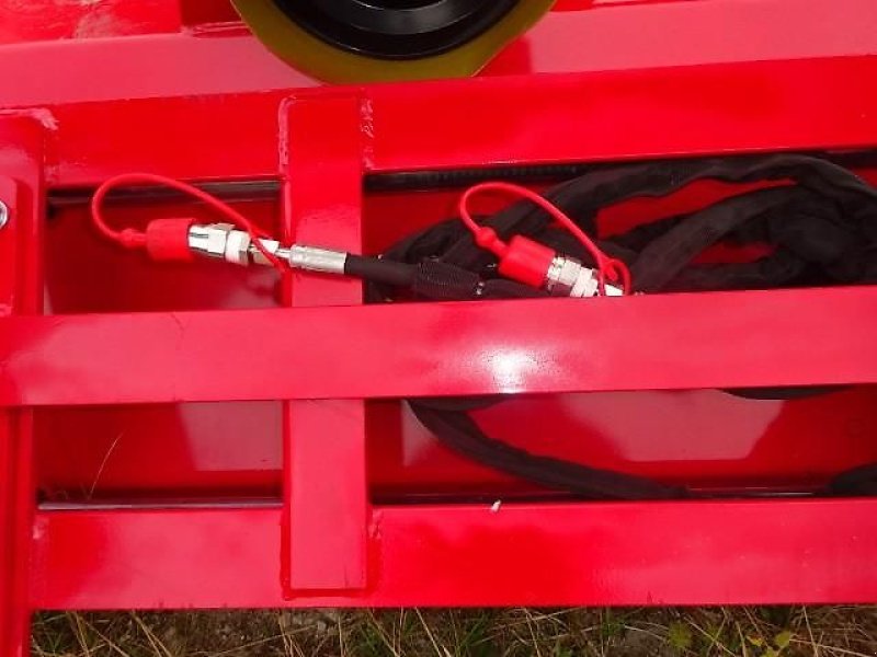 Mulcher des Typs Agro M MHV 175 / in verschiedenen Größen, Neumaschine in Neureichenau (Bild 16)