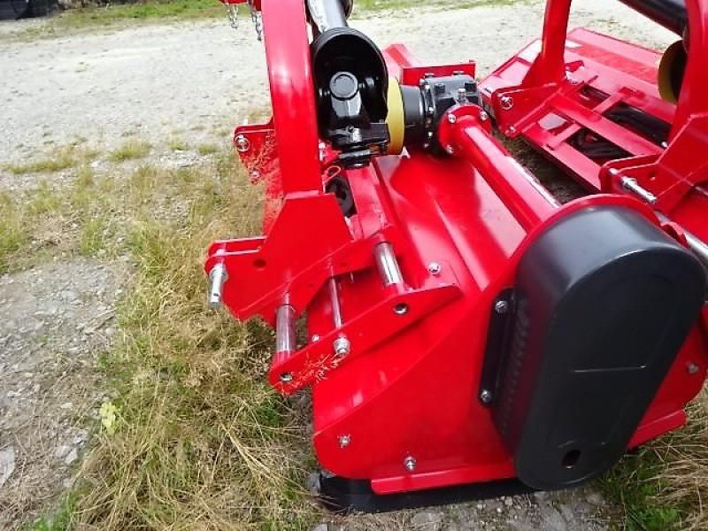 Mulcher des Typs Agro M MHV 175 / in verschiedenen Größen, Neumaschine in Neureichenau (Bild 12)