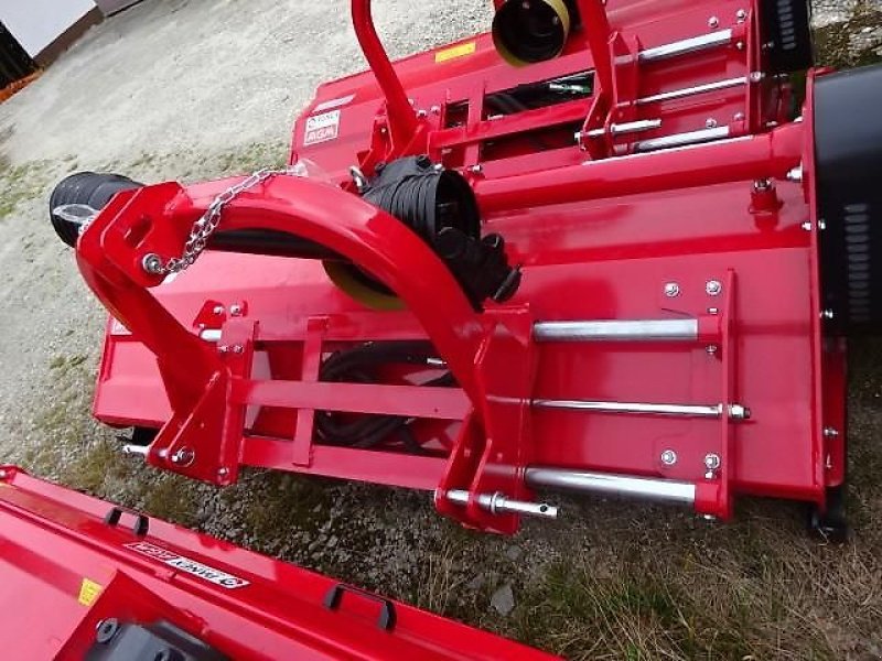 Mulcher des Typs Agro M MHV 175 / in verschiedenen Größen, Neumaschine in Neureichenau (Bild 13)