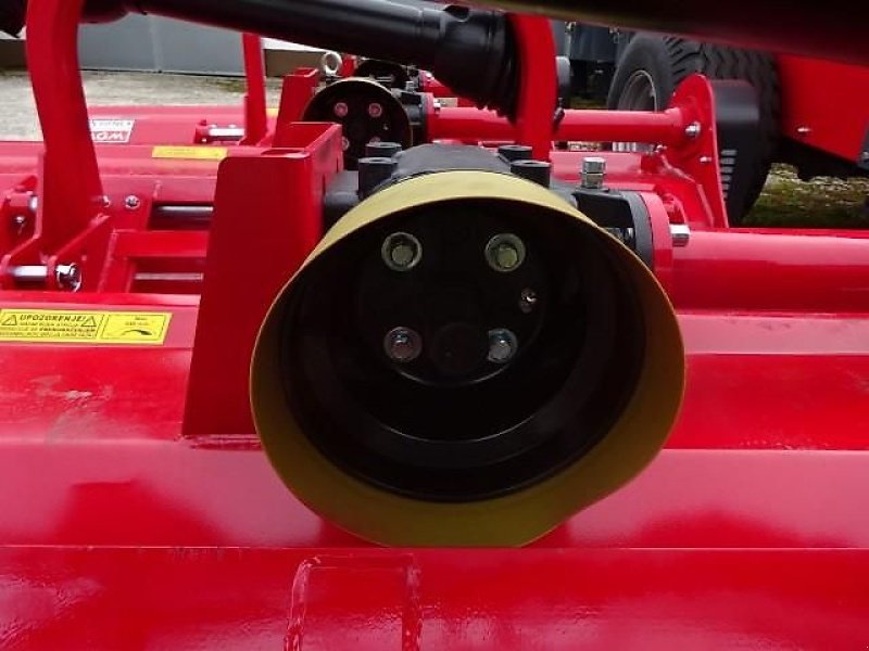 Mulcher des Typs Agro M MHV 175 / in verschiedenen Größen, Neumaschine in Neureichenau (Bild 17)