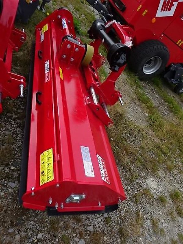 Mulcher des Typs Agro M MHV 175 / in verschiedenen Größen, Neumaschine in Neureichenau (Bild 2)