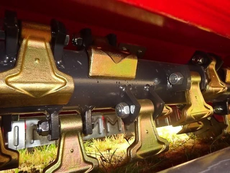 Mulcher des Typs Agro M MHV 175 / in verschiedenen Größen, Neumaschine in Neureichenau (Bild 8)