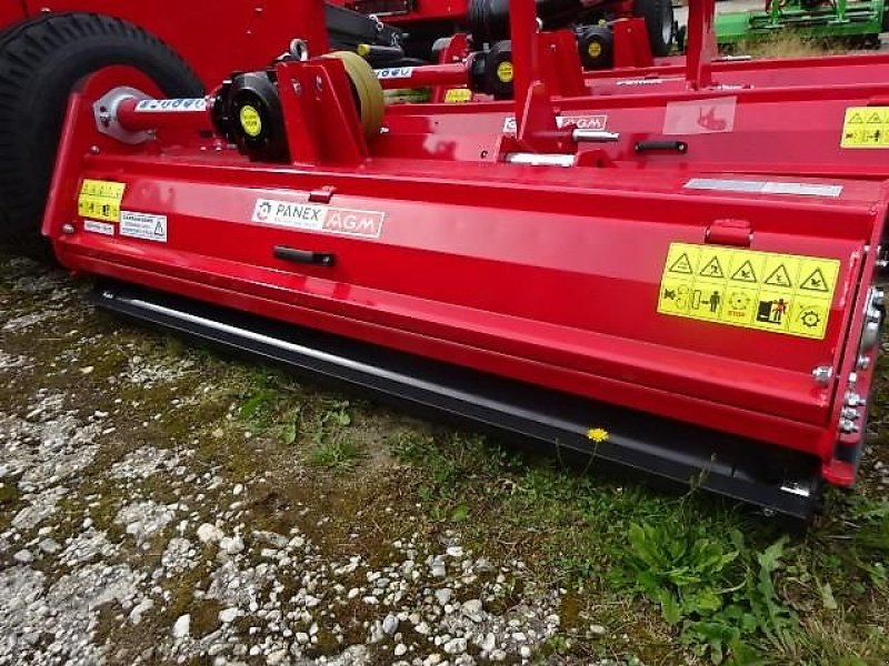 Mulcher des Typs Agro M MHV 175 / in verschiedenen Größen, Neumaschine in Neureichenau (Bild 10)