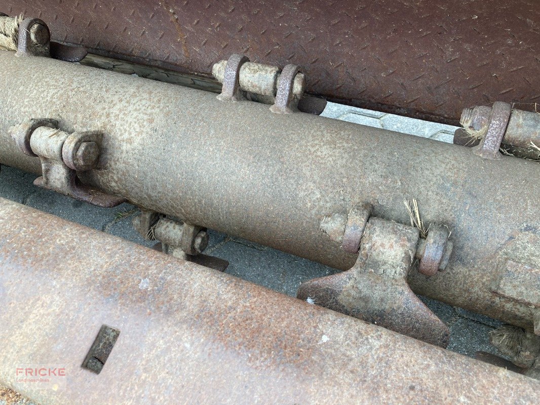 Mulcher des Typs Agromec Mulcher 2,80, Gebrauchtmaschine in Bockel - Gyhum (Bild 9)