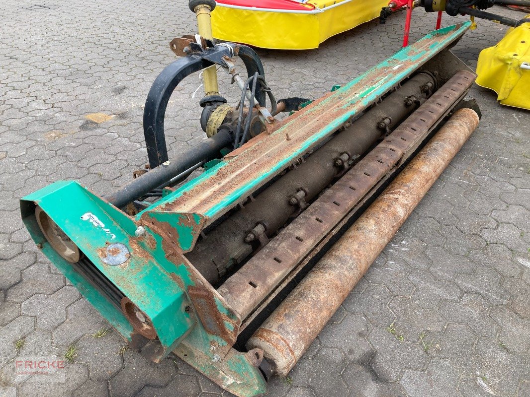 Mulcher des Typs Agromec Mulcher 2,80, Gebrauchtmaschine in Bockel - Gyhum (Bild 10)