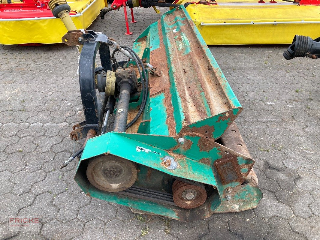 Mulcher des Typs Agromec Mulcher 2,80, Gebrauchtmaschine in Bockel - Gyhum (Bild 11)
