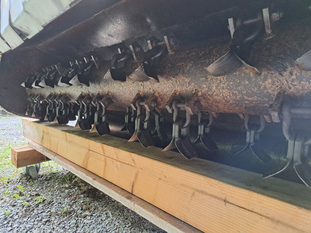 Mulcher typu agrotech DF 1850A, Gebrauchtmaschine v Oetwil am See (Obrázek 5)