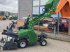Mulcher от тип Amazone Profihopper 4WDi 1250 Smartline, Gebrauchtmaschine в Roskilde (Снимка 3)
