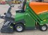 Mulcher от тип Amazone Profihopper 4WDi 1250 Smartline, Gebrauchtmaschine в Roskilde (Снимка 2)