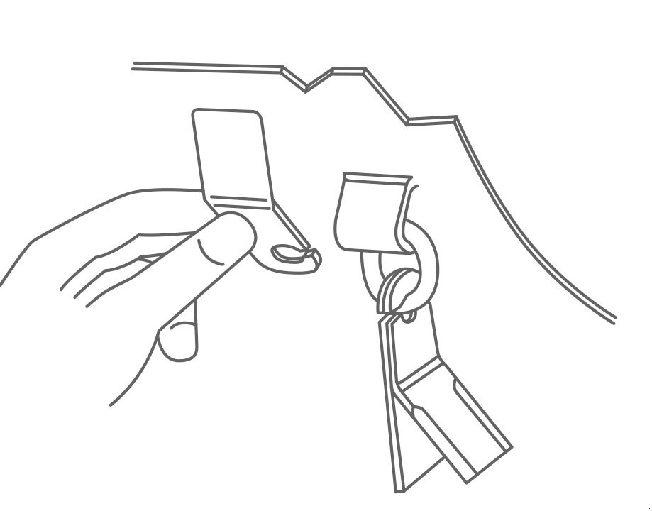 Mulcher от тип Amazone Profihopper 4WDi 1250 Smartline, Gebrauchtmaschine в Roskilde (Снимка 17)
