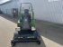 Mulcher Türe ait Amazone PROFIHOPPER SMARTLIN, Gebrauchtmaschine içinde Bramming (resim 2)