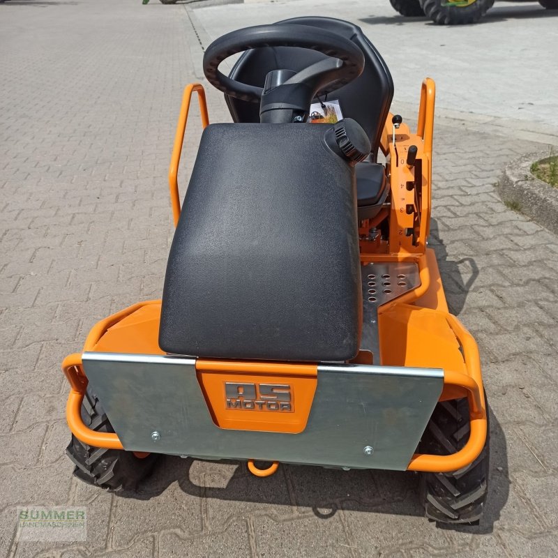 Mulcher от тип AS-Motor AS 800 Freerider, Neumaschine в Pforzheim (Снимка 2)