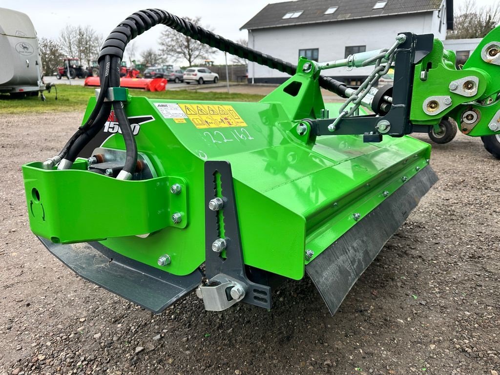 Mulcher tipa Avant Slagklipper, Gebrauchtmaschine u Roskilde (Slika 1)