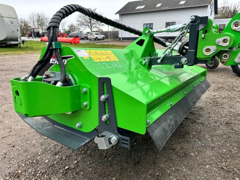 Mulcher tip Avant Slagklipper, Gebrauchtmaschine in Roskilde (Poză 1)