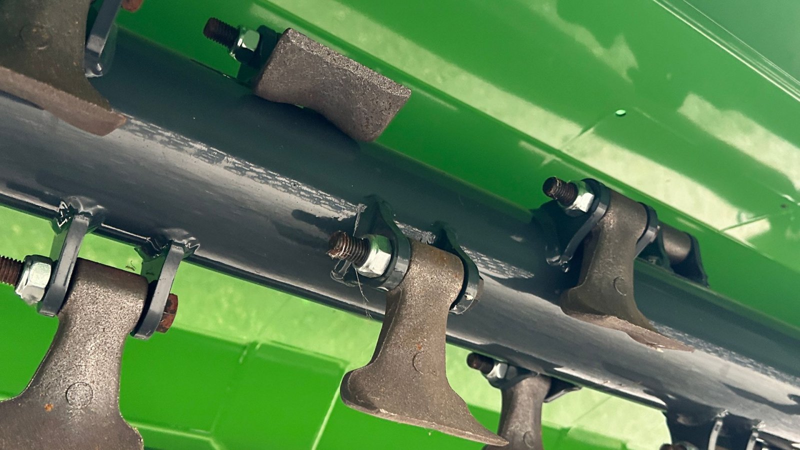 Mulcher of the type Avant Slagleklipper, Gebrauchtmaschine in Roskilde (Picture 5)