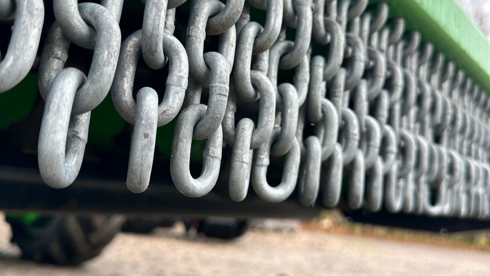 Mulcher of the type Avant Slagleklipper, Gebrauchtmaschine in Roskilde (Picture 4)