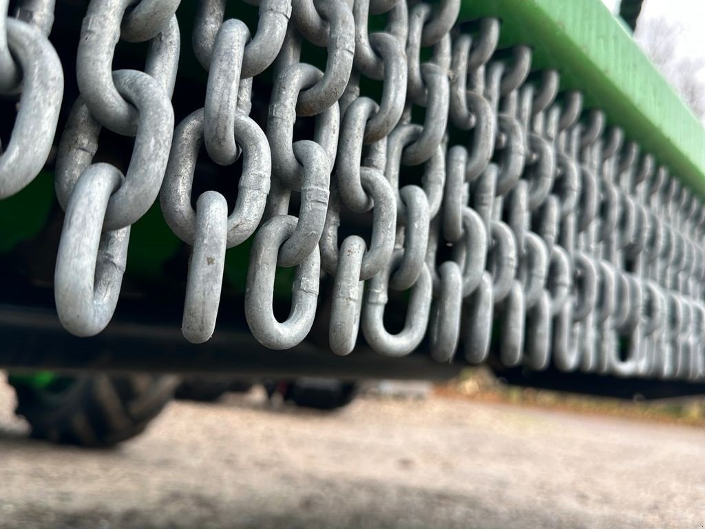 Mulcher типа Avant Slagleklipper, Gebrauchtmaschine в Roskilde (Фотография 4)