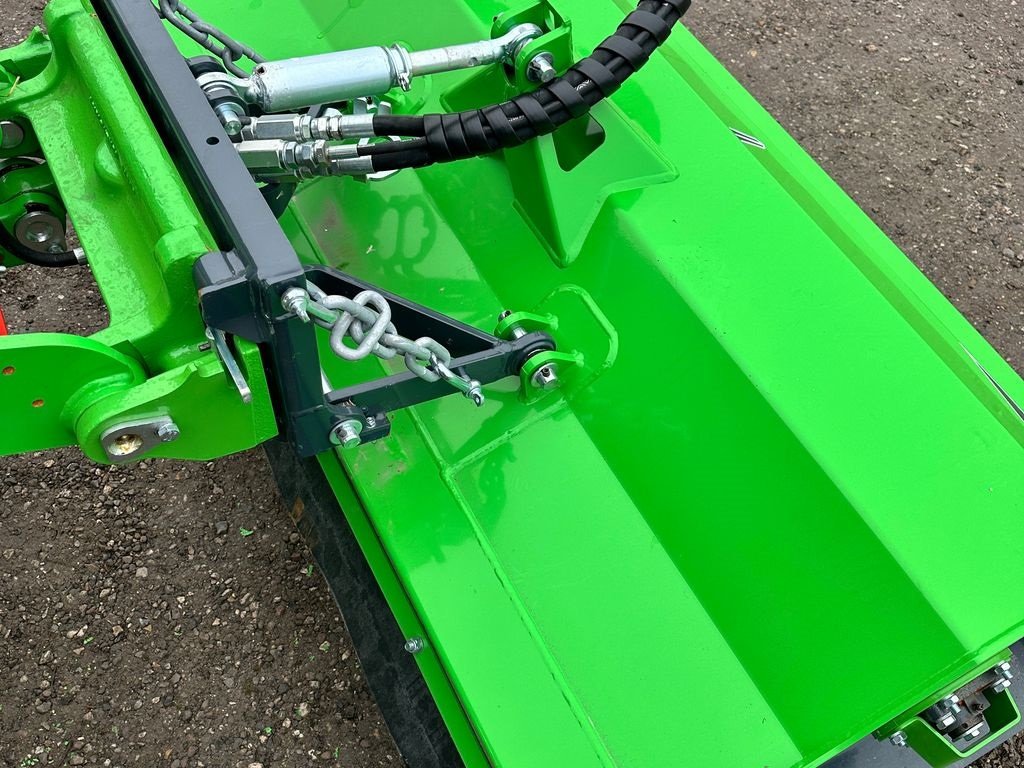 Mulcher типа Avant Slagleklipper, Gebrauchtmaschine в Roskilde (Фотография 5)