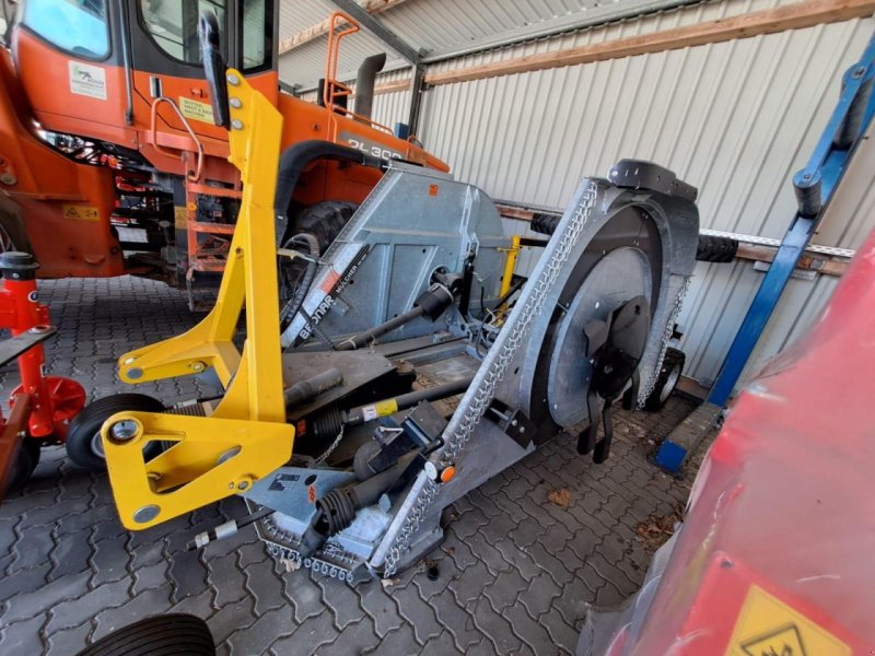 Mulcher vrste Bednar MZ 4500, Gebrauchtmaschine v Könnern