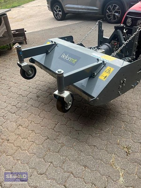 Mulcher typu Bellon Mit Frontmulcher RTC-Z1200 (Branson/Kubota/Iseki), Vorführmaschine v Zweibrücken (Obrázek 1)