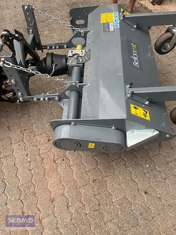 Mulcher typu Bellon Mit Frontmulcher RTC-Z1200 (Branson/Kubota/Iseki), Vorführmaschine v Zweibrücken (Obrázek 4)