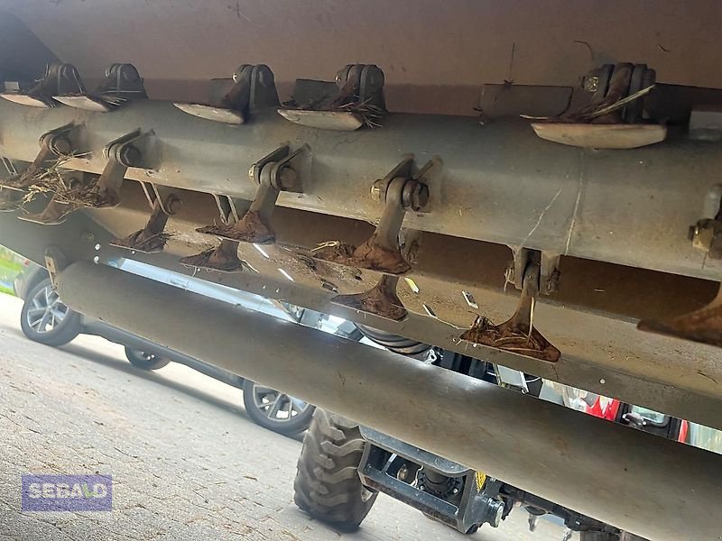 Mulcher typu Bellon Mit Frontmulcher RTC-Z1200 (Branson/Kubota/Iseki), Vorführmaschine v Zweibrücken (Obrázek 6)