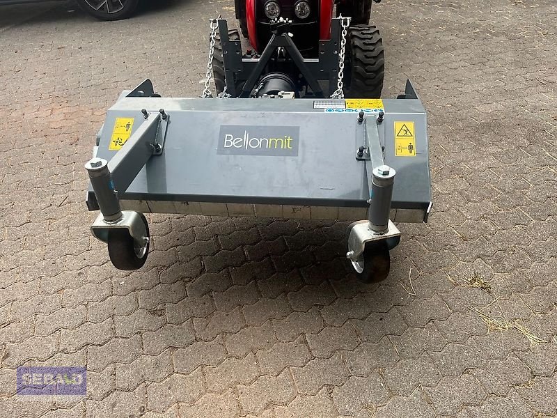 Mulcher typu Bellon Mit Frontmulcher RTC-Z1200 (Branson/Kubota/Iseki), Vorführmaschine v Zweibrücken (Obrázek 5)