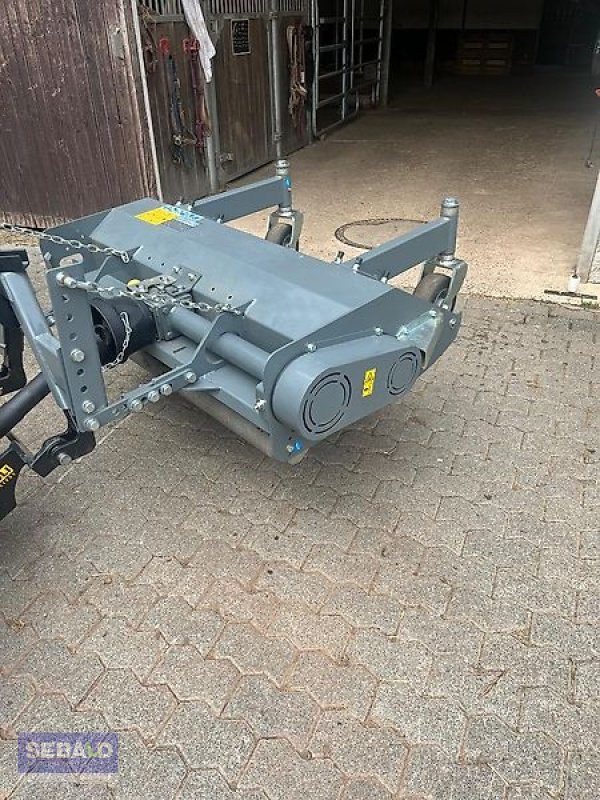 Mulcher typu Bellon Mit Frontmulcher RTC-Z1200 (Branson/Kubota/Iseki), Vorführmaschine v Zweibrücken (Obrázek 2)