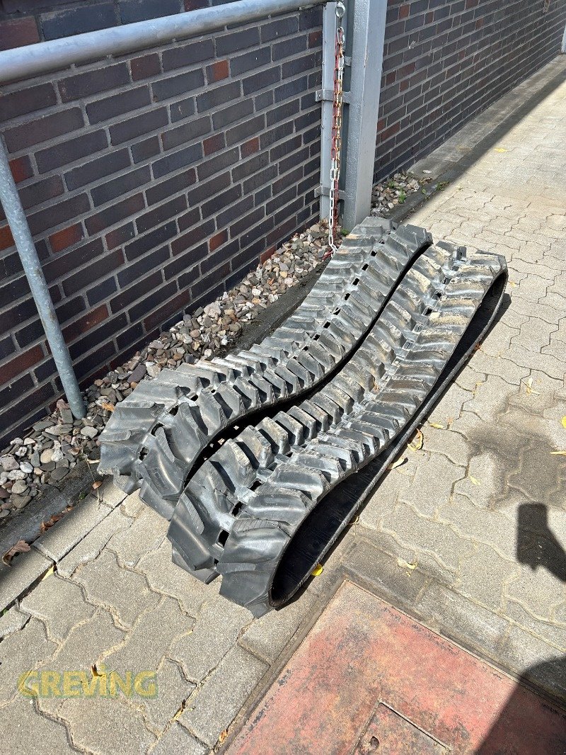 Mulcher typu Bergmann M201, Gebrauchtmaschine v Wesseling-Berzdorf (Obrázek 25)