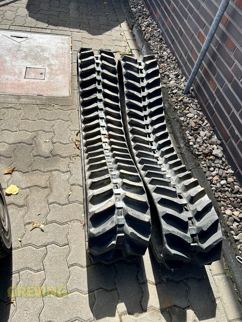 Mulcher typu Bergmann M201, Gebrauchtmaschine v Wesseling-Berzdorf (Obrázek 26)