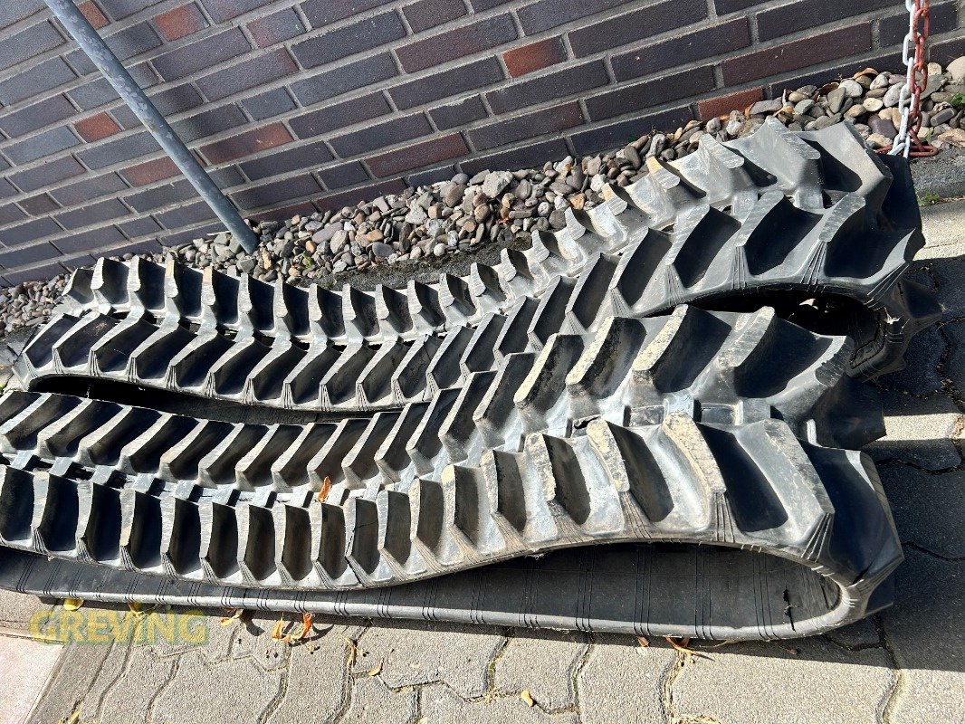 Mulcher typu Bergmann M201, Gebrauchtmaschine v Wesseling-Berzdorf (Obrázek 27)