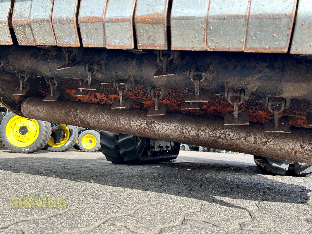 Mulcher typu Bergmann M201, Gebrauchtmaschine v Wesseling-Berzdorf (Obrázek 9)