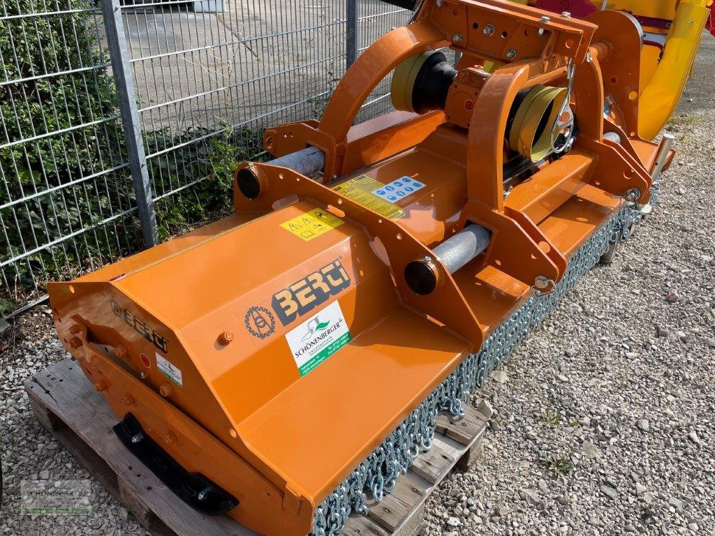 Mulcher des Typs Berti Bimax 280, Neumaschine in Steisslingen (Bild 3)