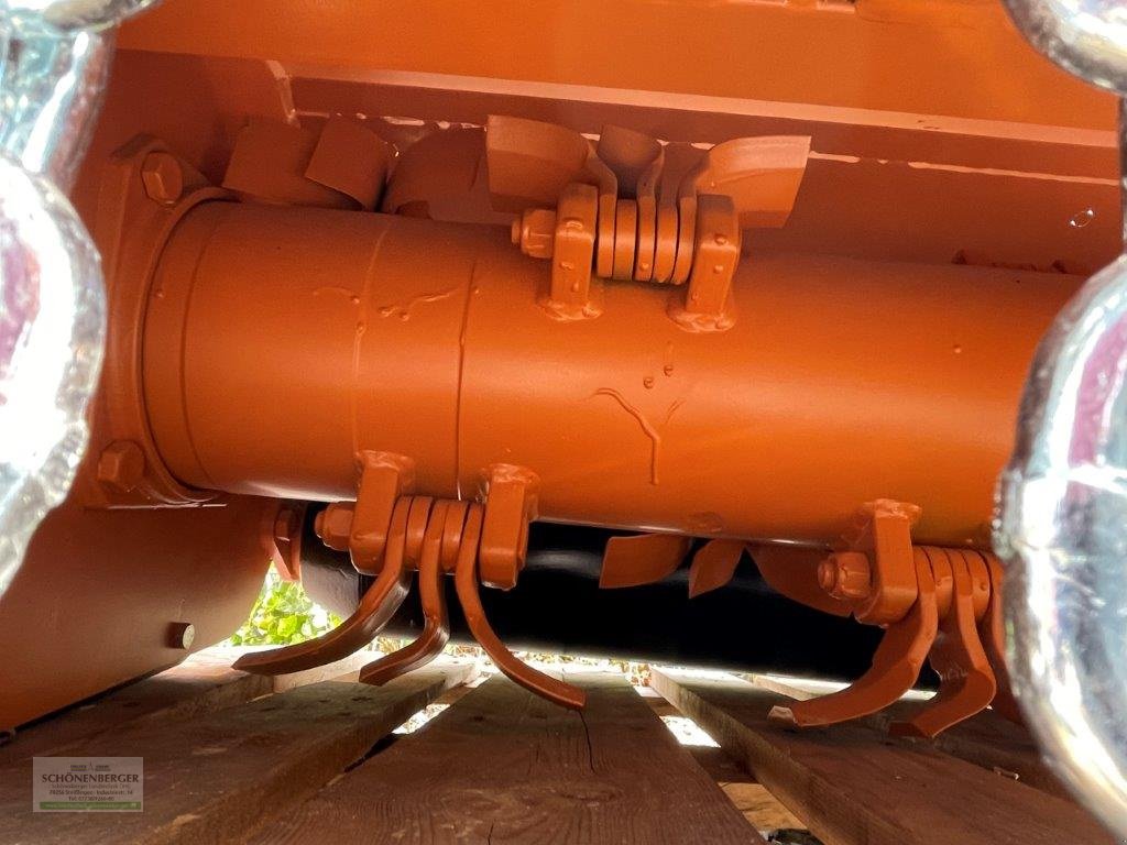 Mulcher des Typs Berti Bimax 280, Neumaschine in Steisslingen (Bild 5)