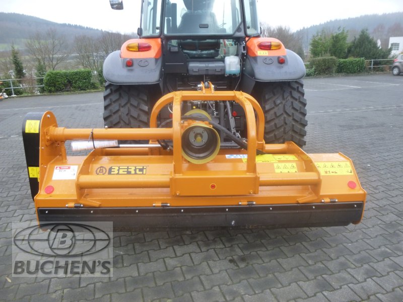 Mulcher типа Berti EKR/S 220, Neumaschine в Olpe