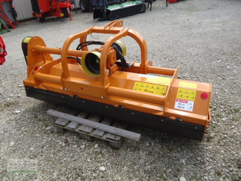 Mulcher za tip Berti EKR/S 220, Neumaschine u Steisslingen (Slika 1)