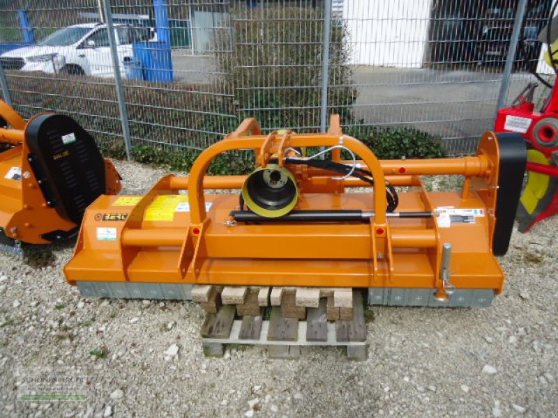 Mulcher za tip Berti EKR/S 220, Neumaschine u Steisslingen (Slika 2)