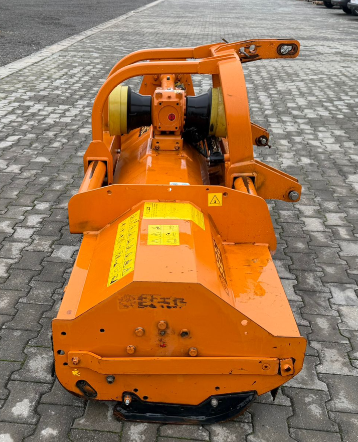 Mulcher typu Berti EKR/S 250, Gebrauchtmaschine v Orţişoara (Obrázek 3)